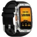 Смарт-часы KOSPET Tank X2 ULTRA SILVER (6974958250753)