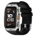 Смарт-часы KOSPET Tank X2 ULTRA SILVER (6974958250753)