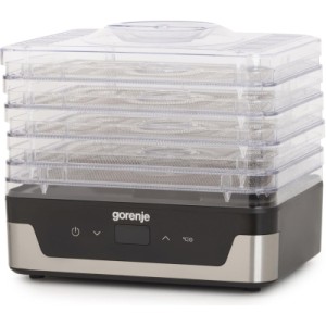 Сушка для овощей и фруктов Gorenje FDK400DE