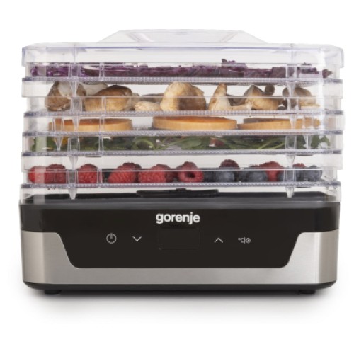 Сушка для овощей и фруктов Gorenje FDK400DE