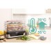 Сушка для овощей и фруктов Gorenje FDK400DE