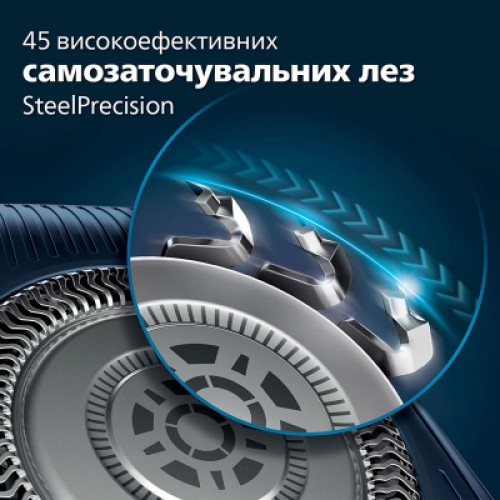 Электробритва Philips S7886/55