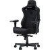 Кресло игровое AndaSeat Kaiser 3 Pro Fabric Size XL Dark Gray (AD12YDC-XL-01-GB-PV/F-G01)