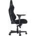 Кресло игровое AndaSeat Kaiser 3 Pro Fabric Size XL Dark Gray (AD12YDC-XL-01-GB-PV/F-G01)