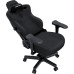 Кресло игровое AndaSeat Kaiser 3 Pro Fabric Size XL Dark Gray (AD12YDC-XL-01-GB-PV/F-G01)