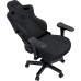 Кресло игровое AndaSeat Kaiser 3 Pro Fabric Size XL Dark Gray (AD12YDC-XL-01-GB-PV/F-G01)