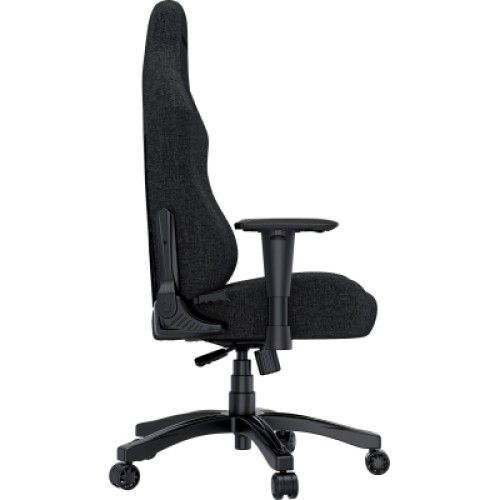 Кресло игровое AndaSeat Luna fabric Size L Dark Grey (AD18-44-GB-F)