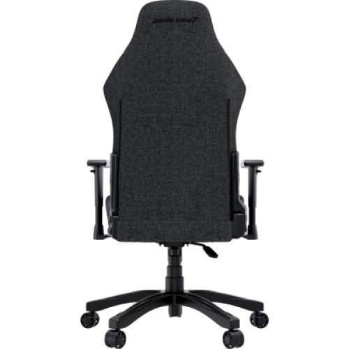 Кресло игровое AndaSeat Luna fabric Size L Dark Grey (AD18-44-GB-F)