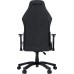 Кресло игровое AndaSeat Luna fabric Size L Dark Grey (AD18-44-GB-F)