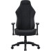 Кресло игровое AndaSeat Luna fabric Size L Dark Grey (AD18-44-GB-F)