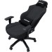Кресло игровое AndaSeat Luna fabric Size L Dark Grey (AD18-44-GB-F)