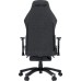 Кресло игровое AndaSeat Luna Pro Fabric Size L Dark Gray (AD18T-44-GB-F)