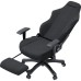Кресло игровое AndaSeat Luna Pro Fabric Size L Dark Gray (AD18T-44-GB-F)