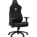 Кресло игровое AndaSeat Novis Fabric Size L Black (AD23-L-01-B-F)