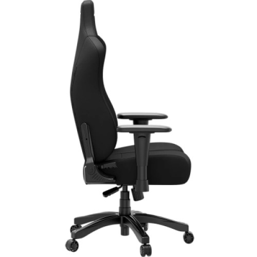 Кресло игровое AndaSeat Novis Fabric Size L Black (AD23-L-01-B-F)
