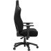 Кресло игровое AndaSeat Novis Fabric Size L Black (AD23-L-01-B-F)