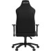 Кресло игровое AndaSeat Novis Fabric Size L Black (AD23-L-01-B-F)