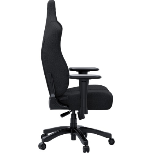 Кресло игровое AndaSeat Novis Fabric Size L Dark Gray (AD23-L-01-GB-F)