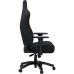 Кресло игровое AndaSeat Novis Fabric Size L Dark Gray (AD23-L-01-GB-F)