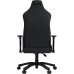 Кресло игровое AndaSeat Novis Fabric Size L Dark Gray (AD23-L-01-GB-F)