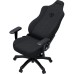 Кресло игровое AndaSeat Novis Fabric Size L Dark Gray (AD23-L-01-GB-F)
