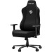 Кресло игровое AndaSeat Novis Fabric Size XL Black (AD23-XL-01-B-F)