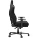 Кресло игровое AndaSeat Novis Fabric Size XL Black (AD23-XL-01-B-F)