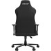 Кресло игровое AndaSeat Novis Fabric Size XL Black (AD23-XL-01-B-F)