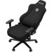 Кресло игровое AndaSeat Novis Fabric Size XL Black (AD23-XL-01-B-F)