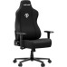 Кресло игровое AndaSeat Novis Fabric Size XL Black (AD23-XL-01-B-F)