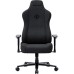 Кресло игровое AndaSeat Novis Fabric Size XL Dark Gray (AD23-XL-01-GB-F)