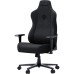Кресло игровое AndaSeat Novis Fabric Size XL Dark Gray (AD23-XL-01-GB-F)
