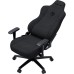 Кресло игровое AndaSeat Novis Fabric Size XL Dark Gray (AD23-XL-01-GB-F)