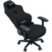 Кресло игровое AndaSeat Phantom 3 Pro Fabric Size L Dark Gray (AD18YC-06-GB-F)