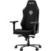 Кресло игровое AndaSeat Phantom 3 Fabric Size XL Black (AD18XL-52-B-F-B01)