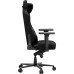 Кресло игровое AndaSeat Phantom 3 Fabric Size XL Black (AD18XL-52-B-F-B01)