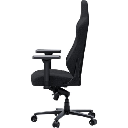 Кресло игровое AndaSeat Phantom 3 Fabric Size XL Dark Gray (AD18XL-52-GB-F-G01)
