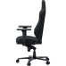 Кресло игровое AndaSeat Phantom 3 Fabric Size XL Dark Gray (AD18XL-52-GB-F-G01)