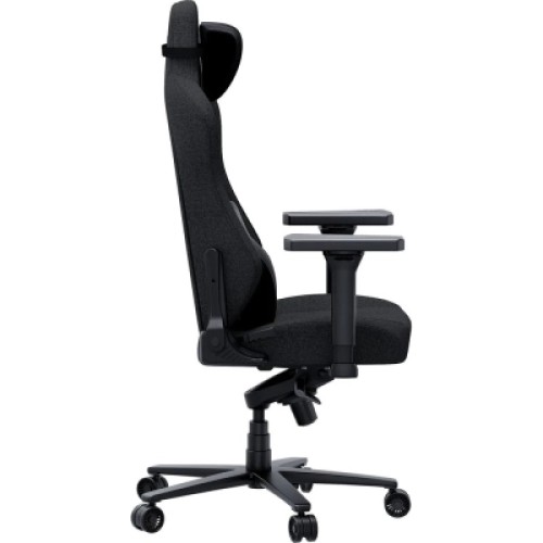 Кресло игровое AndaSeat Phantom 3 Fabric Size XL Dark Gray (AD18XL-52-GB-F-G01)