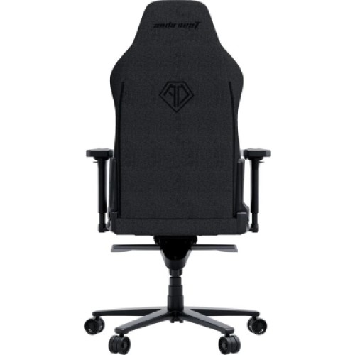 Кресло игровое AndaSeat Phantom 3 Fabric Size XL Dark Gray (AD18XL-52-GB-F-G01)