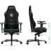Кресло игровое AndaSeat Phantom 3 Fabric Size XL Dark Gray (AD18XL-52-GB-F-G01)