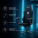 Кресло игровое AndaSeat Phantom 3 Fabric Size XL Dark Gray (AD18XL-52-GB-F-G01)