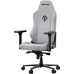 Кресло игровое AndaSeat Phantom 3 Fabric Size XL Gray (AD18XL-52-G-F-G01)