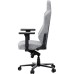 Кресло игровое AndaSeat Phantom 3 Fabric Size XL Gray (AD18XL-52-G-F-G01)