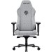 Кресло игровое AndaSeat Phantom 3 Fabric Size XL Gray (AD18XL-52-G-F-G01)
