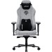 Кресло игровое AndaSeat Phantom 3 Fabric Size XL Gray (AD18XL-52-G-F-G01)