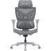 Кресло игровое AndaSeat X-Air Pro Size XL Mesh Gray (AD-WY-01-GGF-G01)
