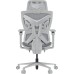 Кресло игровое AndaSeat X-Air Pro Size XL Mesh Gray (AD-WY-01-GGF-G01)