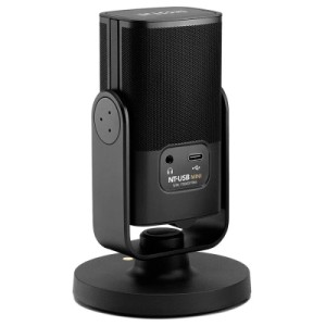 Мікрофон Rode NT-USB Mini Black (NT-USB Mini)