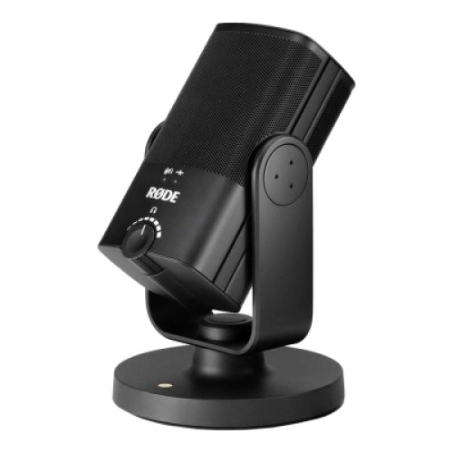 Микрофон Rode NT-USB Mini Black (NT-USB Mini)